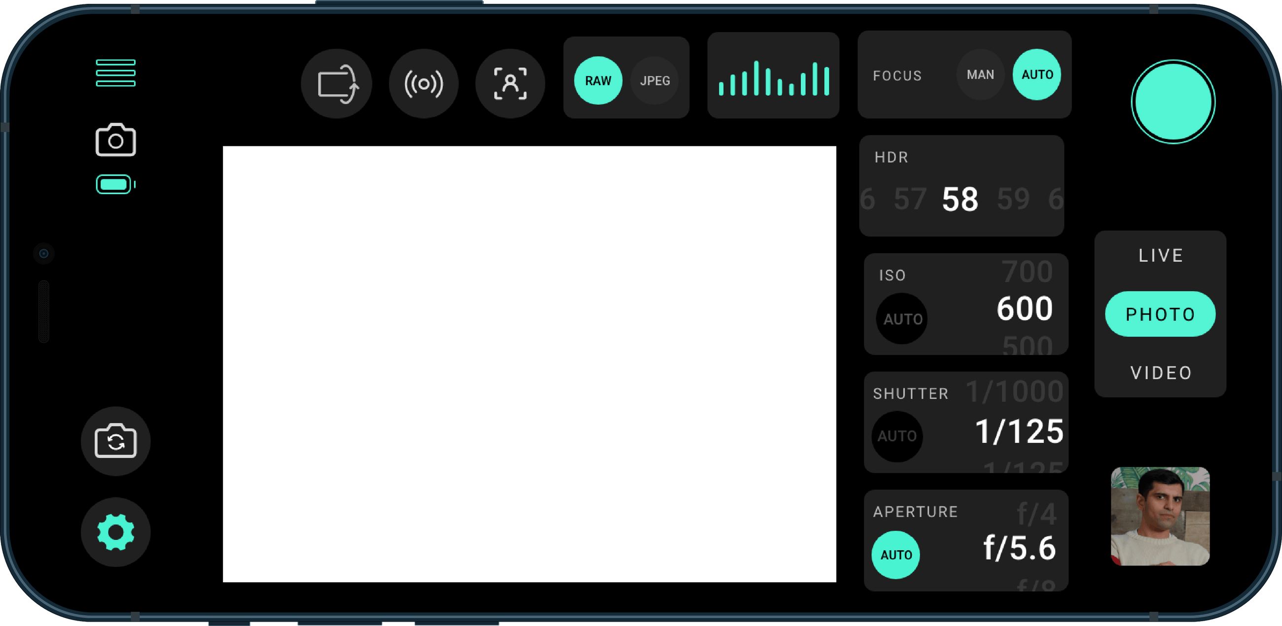 Alice Camera The Camera for Creators